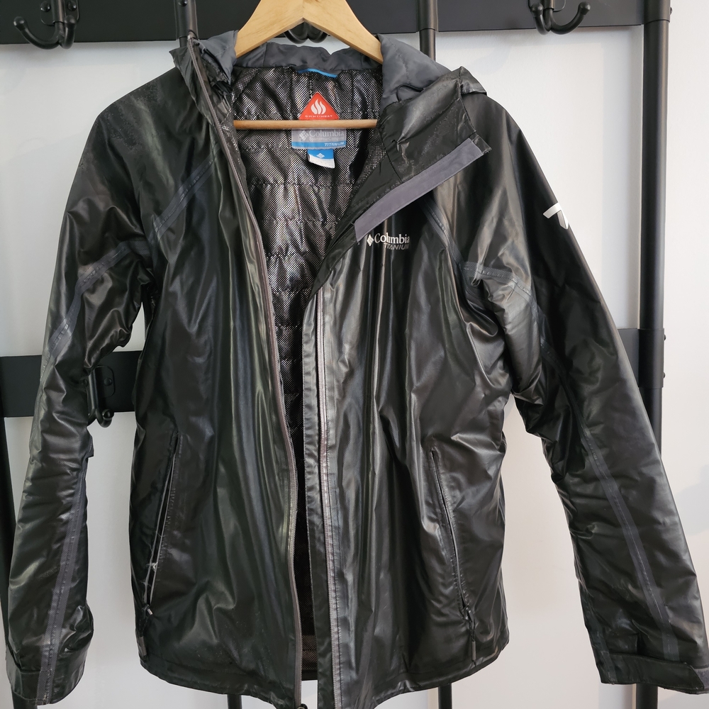 Columbia Women's Jacket L